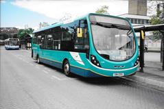 Arriva GN14DYH