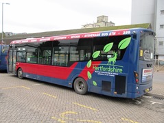 Trustybus CC11BUS