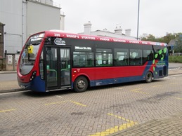 Trustybus CC11BUS