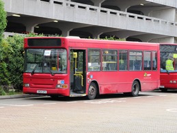 Trustybus SN54GPV